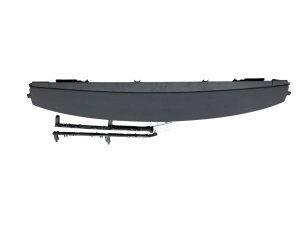 2012-2018 Audi A6 Electric Window Sun Shade - Rear (Used OEM)