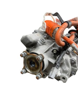 2023-2025 Toyota Prius Hybrid Electric Drive Motor Differential Carrier Assembly - Rear (Used OEM)
