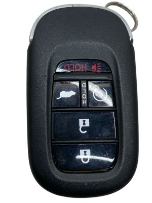 2023-2025 Honda Pilot 5-Button Smart Keyless Proximity Remote Fob (Used OEM)