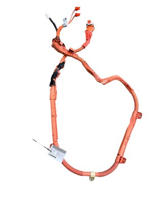2019-2022 Lexus ES300h Hybrid High Voltage Battery Wiring Harness (Used OEM)