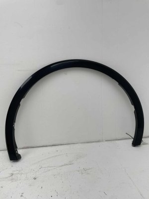 2023-2025 Toyota Prius Wheel Arch Fender Flare Molding - Front, Right (Passenger) (Used OEM)