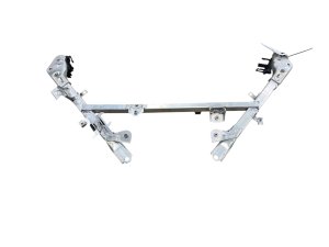 2010-2016 Porsche Panamera Suspension Strut Tower Brace Bar - Front (Used OEM)