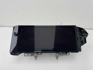 2025 Toyota Camry 12.3-Inch Navigation Radio Receiver Head Unit (Used OEM)