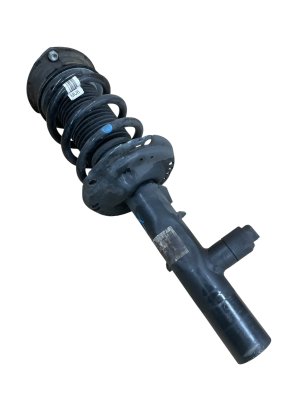 2022-2025 Audi A3 Electronic Adaptive Suspension Shock Absorber Strut - Front (Used OEM)