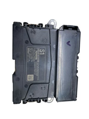 2017-2020 Lexus RX450h Telematic Communication Control Module (Used OEM)