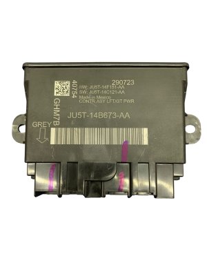 2022-2025 Lincoln Navigator Tailgate Liftgate Control Module (Used OEM)