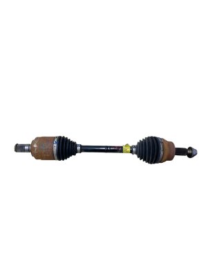 2021-2025 Kia Sorento CV Half Axle Shaft Assembly - Front, Left (Driver) (Used OEM)
