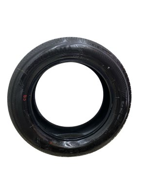 2025 Toyota 4Runner 265/55R20 Yokohama Geolandar XCV G057 Tire (Used OEM)