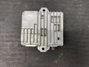 2022-2024 Ford F-150 Lightning Driver Status Monitor Control Module (Used OEM)