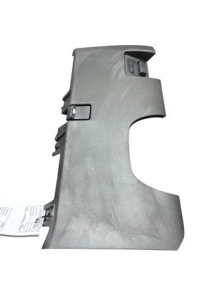2023-2026 GMC Canyon Lower Knee Bolster Trim Kick Panel - Front (Used OEM)