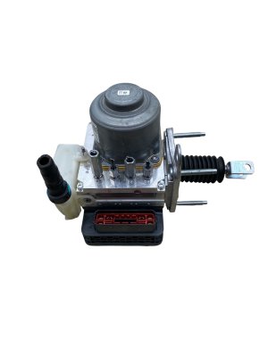 2024-2025 Lincoln Aviator ABS Control Module with Master Cylinder and Pump (Used OEM)