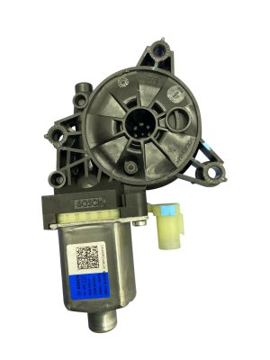 2024-2025 Kia Sorento Power Window Motor with One-Touch Up/Down - Rear, Left (Driver) (Used OEM)
