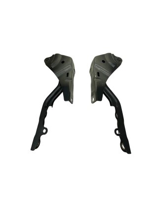 2021-2025 Kia Sorento Hood Hinge Set - Front, Right (Passenger) (Used OEM)
