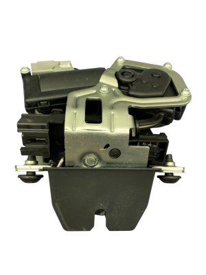 2024-2025 Lincoln Nautilus Power Tailgate Latch Assembly (Used OEM)