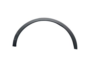 2024-2025 Lincoln Nautilus Black Fender Flare Molding - Rear, Left (Driver) (Used OEM)