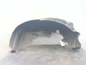 2022-2025 INFINITI QX60 Inner Fender Liner - Rear, Left (Driver) (Used OEM)