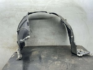 2022-2025 INFINITI QX60 Inner Fender Liner - Front, Left (Driver) (Used OEM)