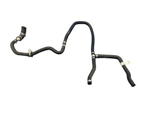 2018-2023 McLaren 720S Engine Coolant Hose Tube (Used OEM)