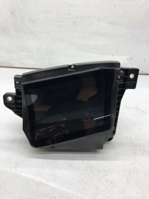 2015-2019 BMW X6 Heads-Up Display Projector (Used OEM)