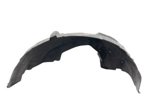 2022-2024 Ford F-150 Lightning Inner Fender Liner Splash Guard Shield - Front, Right (Passenger) (Used OEM)
