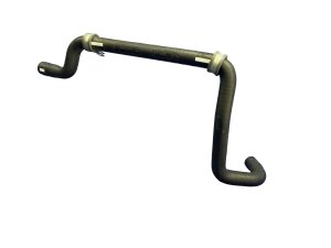 2017-2023 McLaren 720S Air Intake Hose Tube (Used OEM)