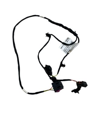 2016-2020 Bentley Bentayga Seat Wiring Harness - Front (Used OEM)