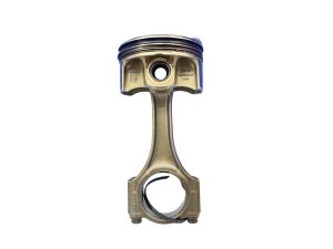 2017-2023 McLaren 720S Engine Piston and Connecting Rod Assembly (Used OEM)