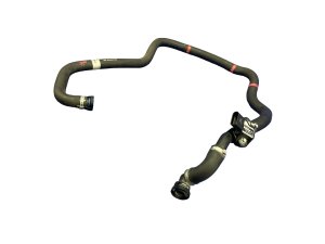 2018-2023 McLaren 720S Engine Air Pump Hose Tube - Rear (Used OEM)