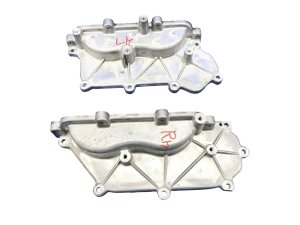 2017-2023 McLaren 720S Engine Timing Cover Set (Used OEM)