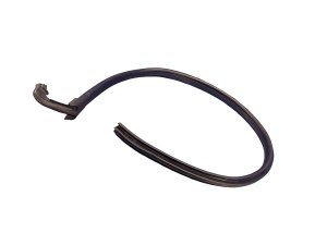 2018-2023 McLaren 720S Door Weatherstrip Seal - Front (Used OEM)