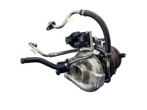2017-2023 McLaren 720S Turbocharger Assembly (Used OEM)