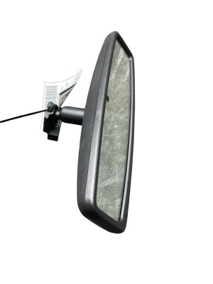 2021-2025 Chevrolet Suburban Auto-Dimming Interior Rear View Mirror with Forward Collision Warning (Used OEM)