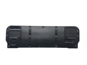 2021-2025 Ford F-150 Tailgate Step Access Cover Trim Panel - Rear (Used OEM)