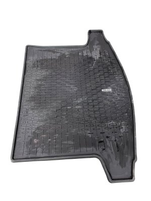 2024-2026 Lincoln Nautilus All-Weather Rubber Cargo Cover Floor Mat - Rear (Used OEM)