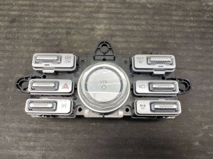 2024-2025 Lincoln Nautilus Console Multi-Function Controller (Used OEM)