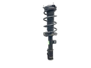 2023-2025 Hyundai Palisade Load Leveling Suspension Strut Assembly - Front, Left (Driver) (Used OEM)