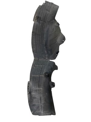 2024-2025 Lincoln Nautilus Inner Fender Liner Splash Guard Shield - Rear, Right (Passenger) (Used OEM)