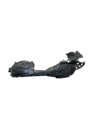 2022-2025 INFINITI QX60 Inner Fender Liner Splash Shield - Front, Right (Passenger) (Used OEM)