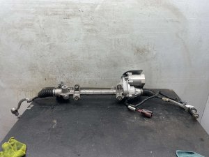 2021-2023 Jaguar F-Pace Power Steering Gear Rack and Pinion Assembly (Used OEM)