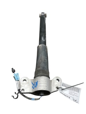 2017-2023 Jaguar F-Pace Suspension Shock Absorber - Rear (Used OEM)