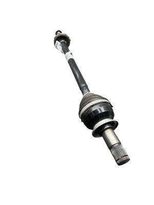 2017-2023 Jaguar F-Pace CV Drive Axle Shaft - Rear, Right (Passenger) (Used OEM)