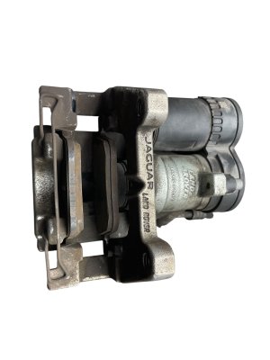 2021-2023 Jaguar F-Pace Disc Brake Caliper - Rear, Right (Passenger) (Used OEM)