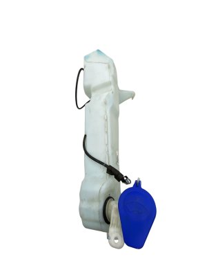 2024-2026 Lincoln Nautilus Washer Fluid Reservoir with Pump (Used OEM)