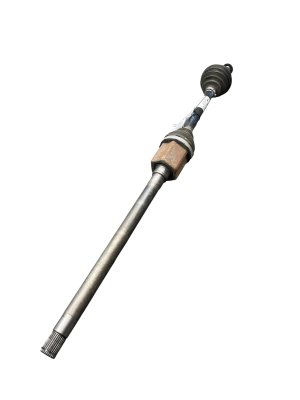 2017-2023 Jaguar F-Pace Drive Axle Shaft - Front, Right (Passenger) (Used OEM)
