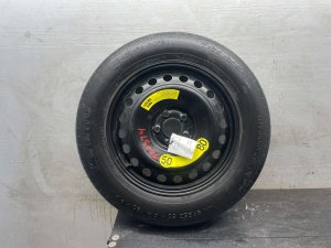 2025 Kia K5 18x4 Emergency Spare Wheel (Used OEM)