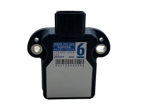 2010-2020 Lexus GX460 Yaw Rate Sensor Control Module (Used OEM)