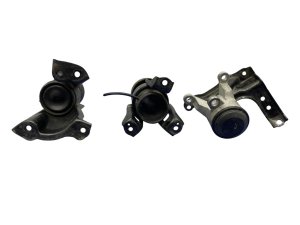 2022-2025 INFINITI QX60 Engine Motor Mount Set - Front (Used OEM)