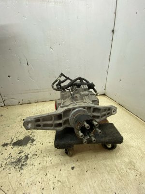 2019-2023 Lincoln Nautilus Differential Carrier Assembly - Rear (Used OEM)
