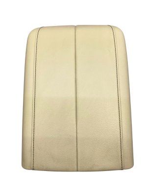 2024-2025 Lincoln Nautilus Center Console Lid Armrest - Front (Used OEM)