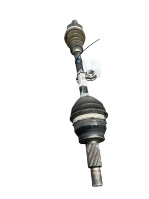 2017-2023 Jaguar F-Pace CV Drive Axle Shaft - Front, Left (Driver) (Used OEM)